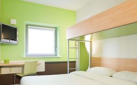 Ibis Budget Cannes Mougins