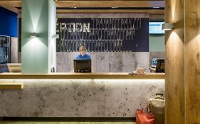 Ibis Budget Cannes Mougins